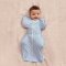 ผ้าห่อตัวเด็กแรกเกิด Swaddle Up™ Bamboo Original Boats Mist Blue 1.0 TOG  แบรนด์ Love To Dream